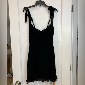 Size 4 Reformation Christine Dress